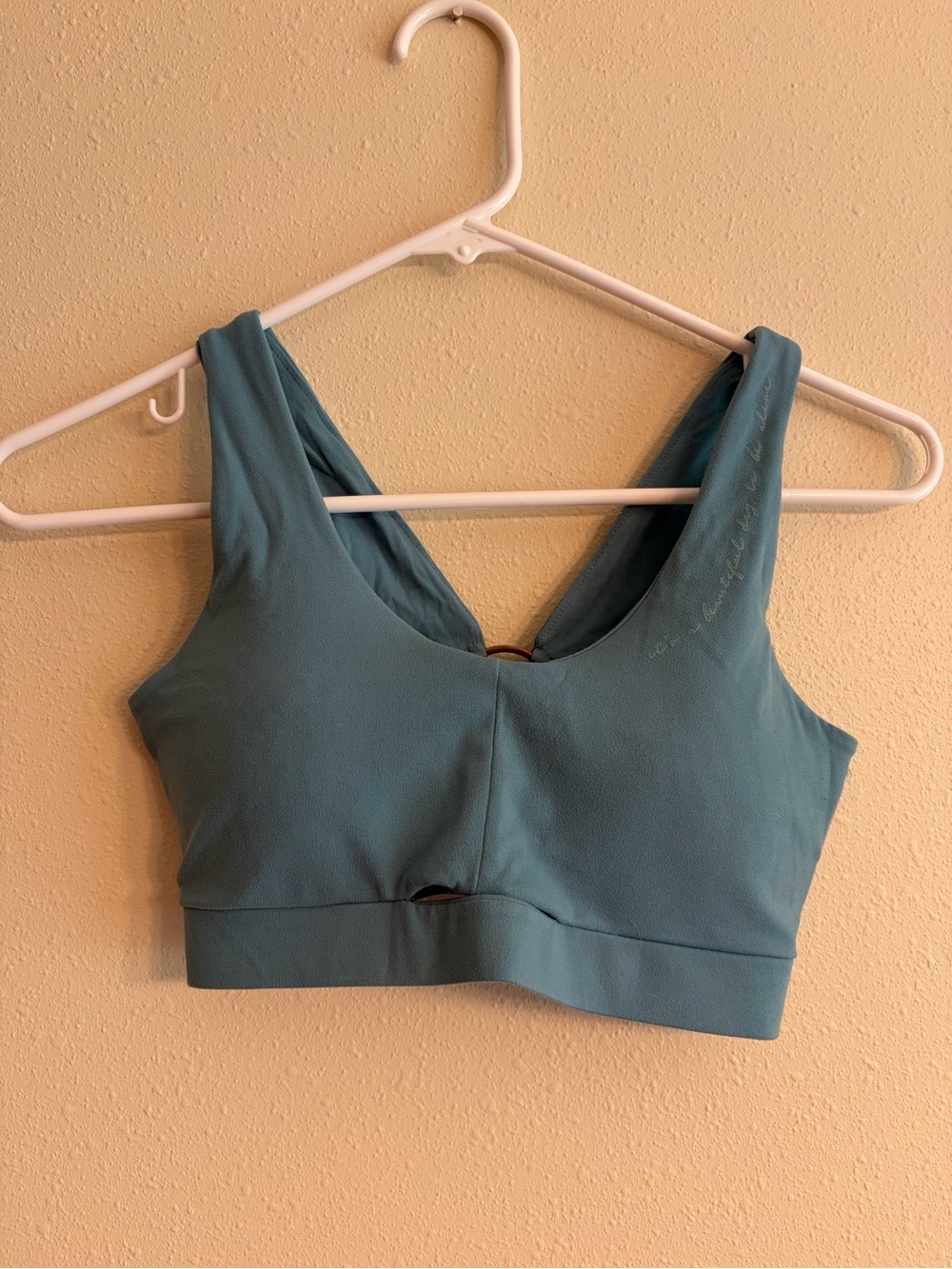 Gymshark x Whitney Simmons Sports Bra